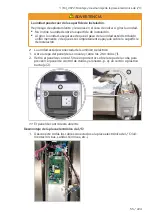 Предварительный просмотр 51 страницы Rational MI 2072 Modification Instruction