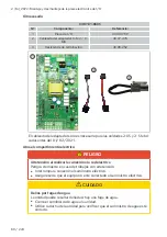 Предварительный просмотр 56 страницы Rational MI 2072 Modification Instruction