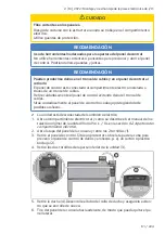 Предварительный просмотр 57 страницы Rational MI 2072 Modification Instruction