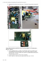 Предварительный просмотр 60 страницы Rational MI 2072 Modification Instruction