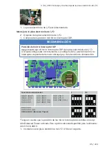 Предварительный просмотр 61 страницы Rational MI 2072 Modification Instruction