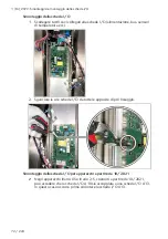 Предварительный просмотр 68 страницы Rational MI 2072 Modification Instruction