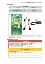 Предварительный просмотр 73 страницы Rational MI 2072 Modification Instruction