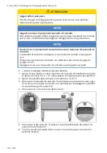 Предварительный просмотр 74 страницы Rational MI 2072 Modification Instruction