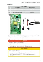 Предварительный просмотр 89 страницы Rational MI 2072 Modification Instruction