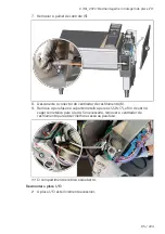 Предварительный просмотр 91 страницы Rational MI 2072 Modification Instruction