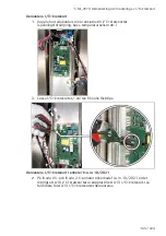 Предварительный просмотр 99 страницы Rational MI 2072 Modification Instruction