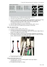 Предварительный просмотр 101 страницы Rational MI 2072 Modification Instruction