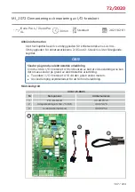 Предварительный просмотр 103 страницы Rational MI 2072 Modification Instruction