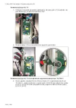 Предварительный просмотр 115 страницы Rational MI 2072 Modification Instruction