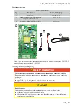 Предварительный просмотр 120 страницы Rational MI 2072 Modification Instruction