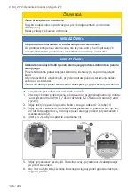 Предварительный просмотр 121 страницы Rational MI 2072 Modification Instruction