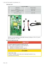 Предварительный просмотр 130 страницы Rational MI 2072 Modification Instruction