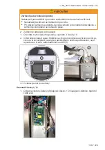 Предварительный просмотр 131 страницы Rational MI 2072 Modification Instruction