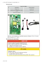 Предварительный просмотр 136 страницы Rational MI 2072 Modification Instruction