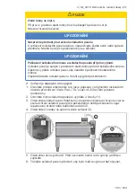 Предварительный просмотр 137 страницы Rational MI 2072 Modification Instruction