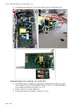 Предварительный просмотр 140 страницы Rational MI 2072 Modification Instruction