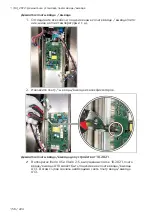 Предварительный просмотр 147 страницы Rational MI 2072 Modification Instruction