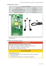 Предварительный просмотр 152 страницы Rational MI 2072 Modification Instruction