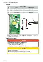 Предварительный просмотр 162 страницы Rational MI 2072 Modification Instruction