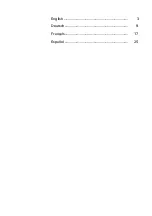 Preview for 2 page of Rational MI-2091 Modification Instruction