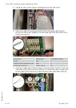 Preview for 6 page of Rational MI-2091 Modification Instruction