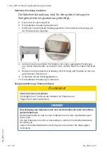 Preview for 10 page of Rational MI-2091 Modification Instruction