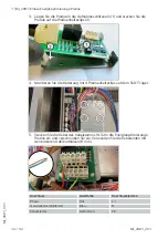 Preview for 12 page of Rational MI-2091 Modification Instruction