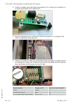 Preview for 20 page of Rational MI-2091 Modification Instruction