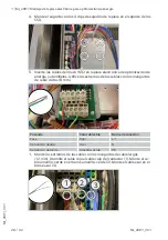 Preview for 28 page of Rational MI-2091 Modification Instruction