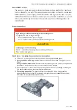 Предварительный просмотр 11 страницы Rational MI 2123 Modification Instruction