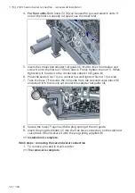 Предварительный просмотр 12 страницы Rational MI 2123 Modification Instruction