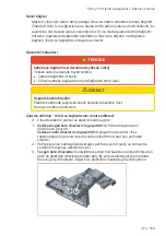 Предварительный просмотр 91 страницы Rational MI 2123 Modification Instruction