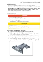 Предварительный просмотр 99 страницы Rational MI 2123 Modification Instruction