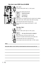 Preview for 16 page of Rational SelfCooking Center SCC Training Manual