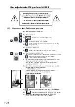 Preview for 24 page of Rational SelfCooking Center SCC Training Manual