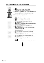 Preview for 26 page of Rational SelfCooking Center SCC Training Manual