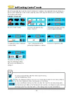 Preview for 20 page of Rational SelfCooking Center Operating Instructions Manual