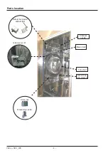 Preview for 8 page of Rational SelfCookingCenter whitefficiency Training Manual