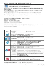 Preview for 19 page of Rational SelfCookingCenter whitefficiency Training Manual