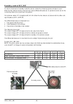 Preview for 22 page of Rational SelfCookingCenter whitefficiency Training Manual