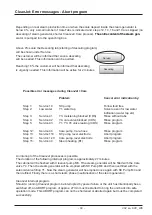 Preview for 39 page of Rational SelfCookingCenter whitefficiency Training Manual