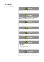 Preview for 6 page of Rational SelfCookingCenter XS UV Installation Manual