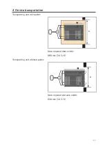 Preview for 11 page of Rational SelfCookingCenter XS UV Installation Manual