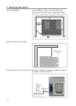 Preview for 14 page of Rational SelfCookingCenter XS UV Installation Manual