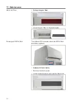 Preview for 32 page of Rational SelfCookingCenter XS UV Installation Manual