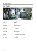 Preview for 34 page of Rational SelfCookingCenter XS UV Installation Manual