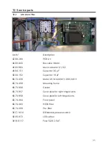 Preview for 35 page of Rational SelfCookingCenter XS UV Installation Manual