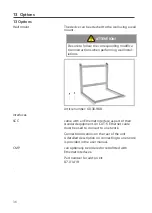 Preview for 36 page of Rational SelfCookingCenter XS UV Installation Manual