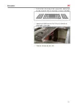 Preview for 55 page of Rational UltraVent XS Plus 6 2/3 E Original Installation Manual